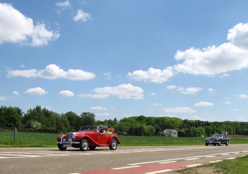 Mei Oldtimerrit op 13-5-2012 organisatie Eleonore en Guido Vanoppen (47).JPG